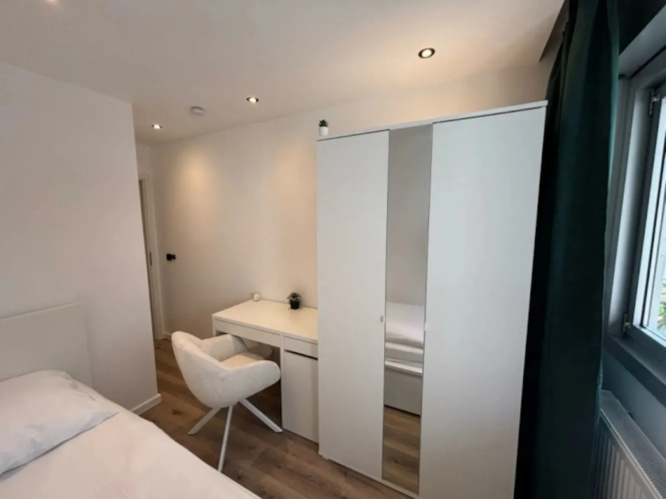Shared room with 11 m² in Munich – Photo 6
