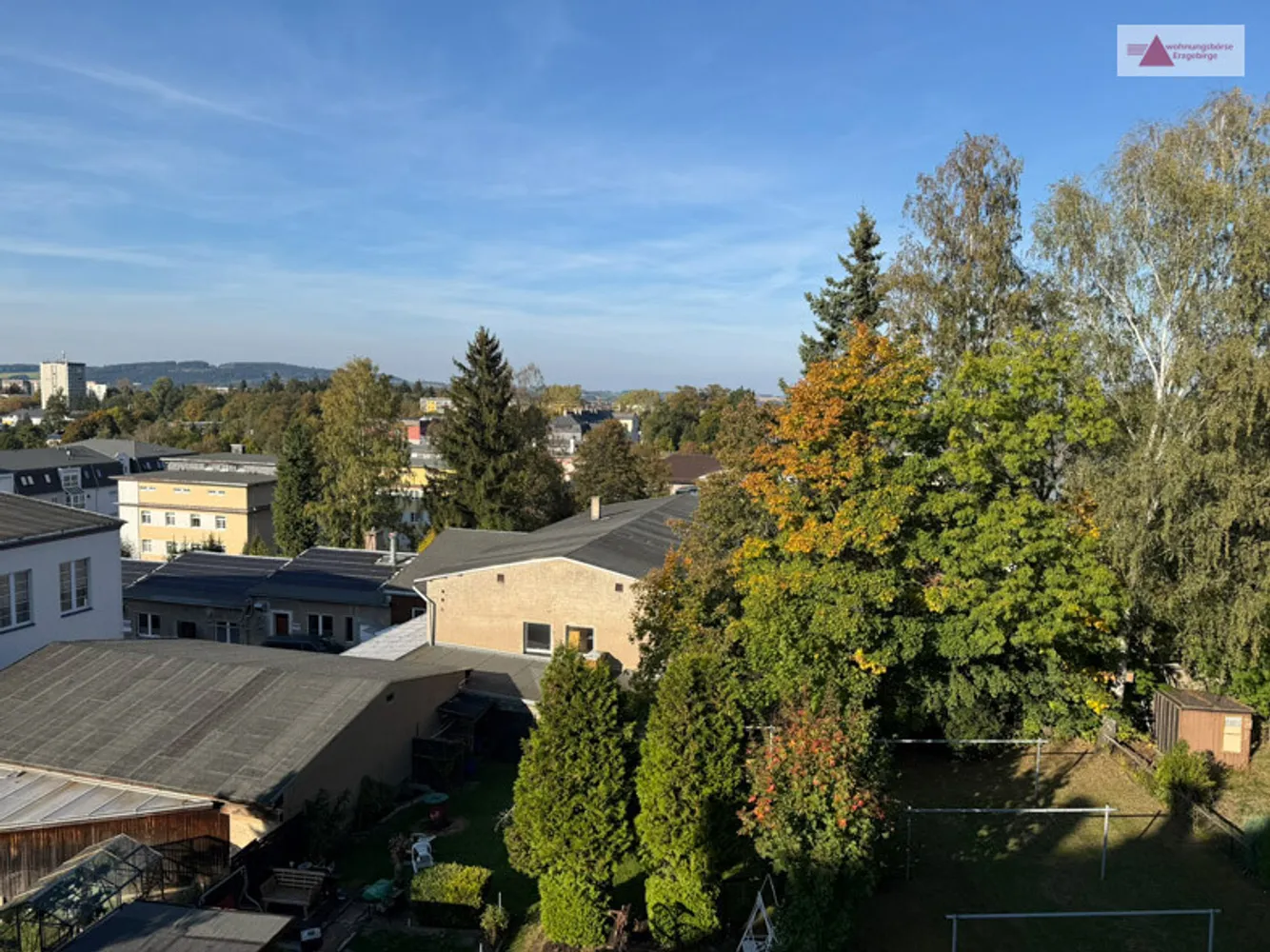 2 Zimmer Wohnung mit 53 m² in Annaberg-Buchholz – Bild 5
