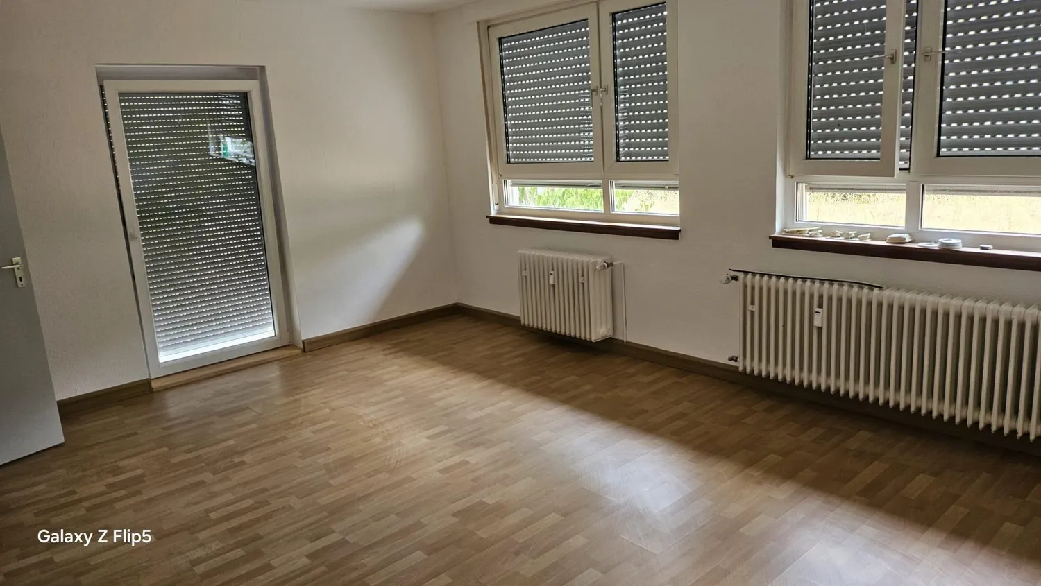 3 Zimmer Wohnung mit 93 m² in Karlsruhe – Bild 2