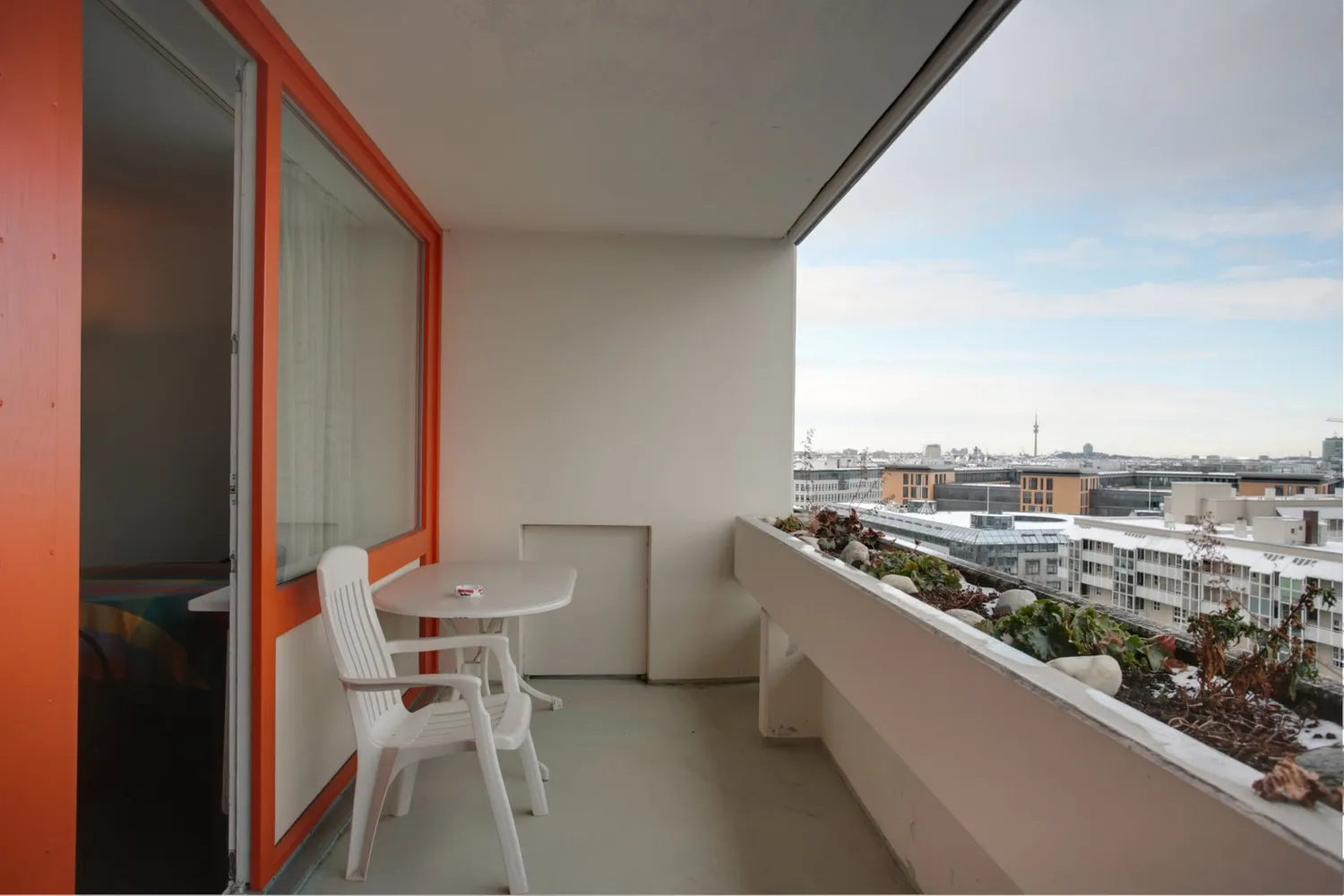 1 Zimmer Wohnung mit 34 m² in München – Bild 6