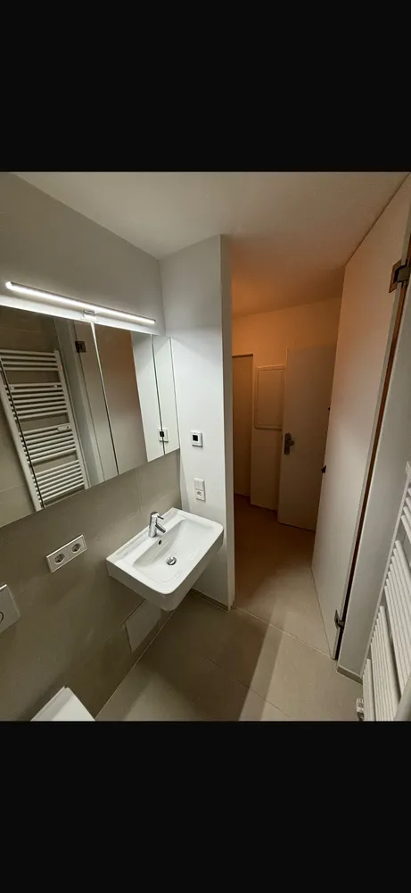 2 Zimmer Wohnung mit 44 m² in Ulm – Bild 3
