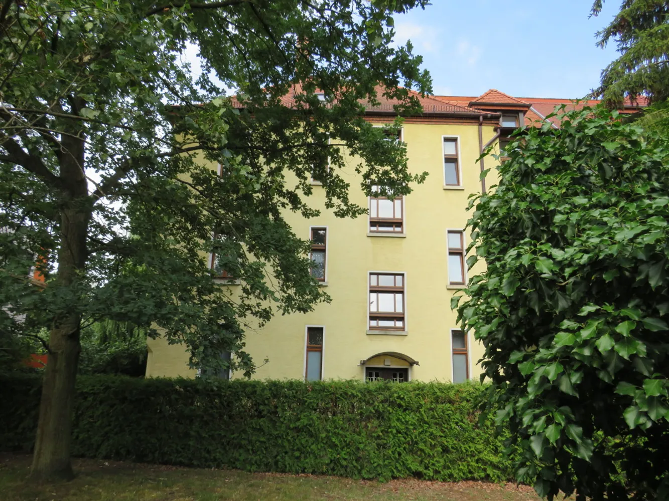 3 Zimmer Wohnung mit 58 m² in Leipzig – Bild 5