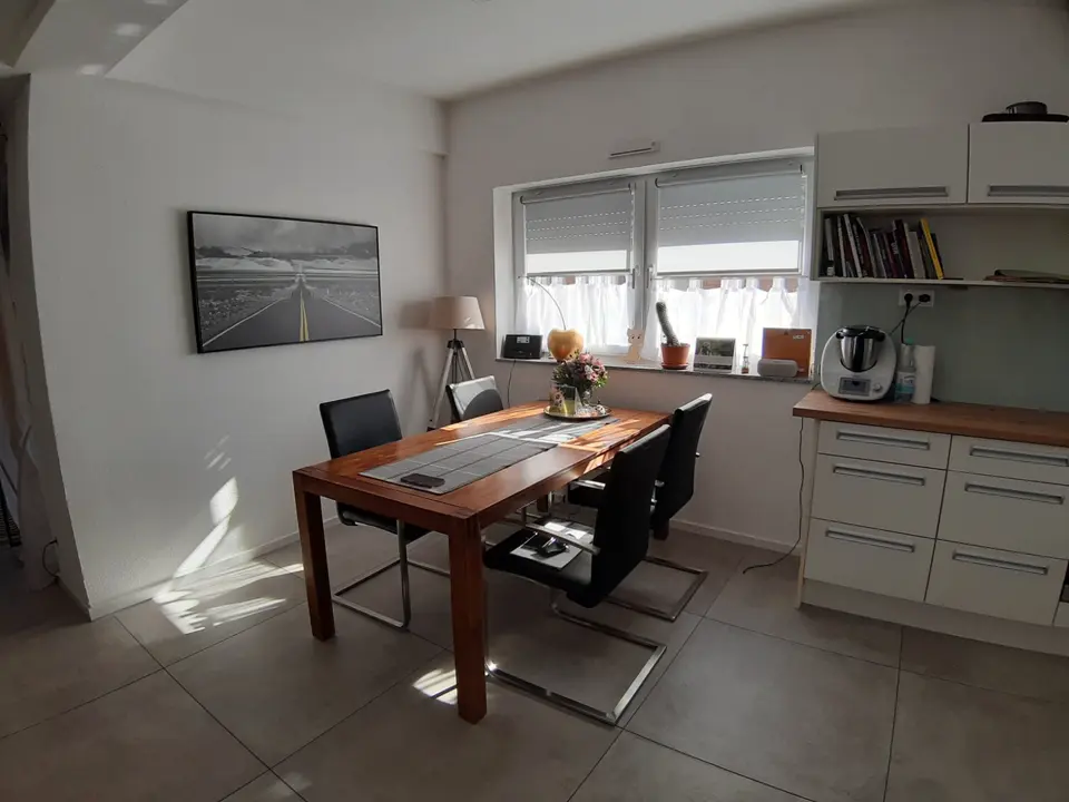 3 Zimmer Wohnung mit 81 m² in Bocholt – Bild 5