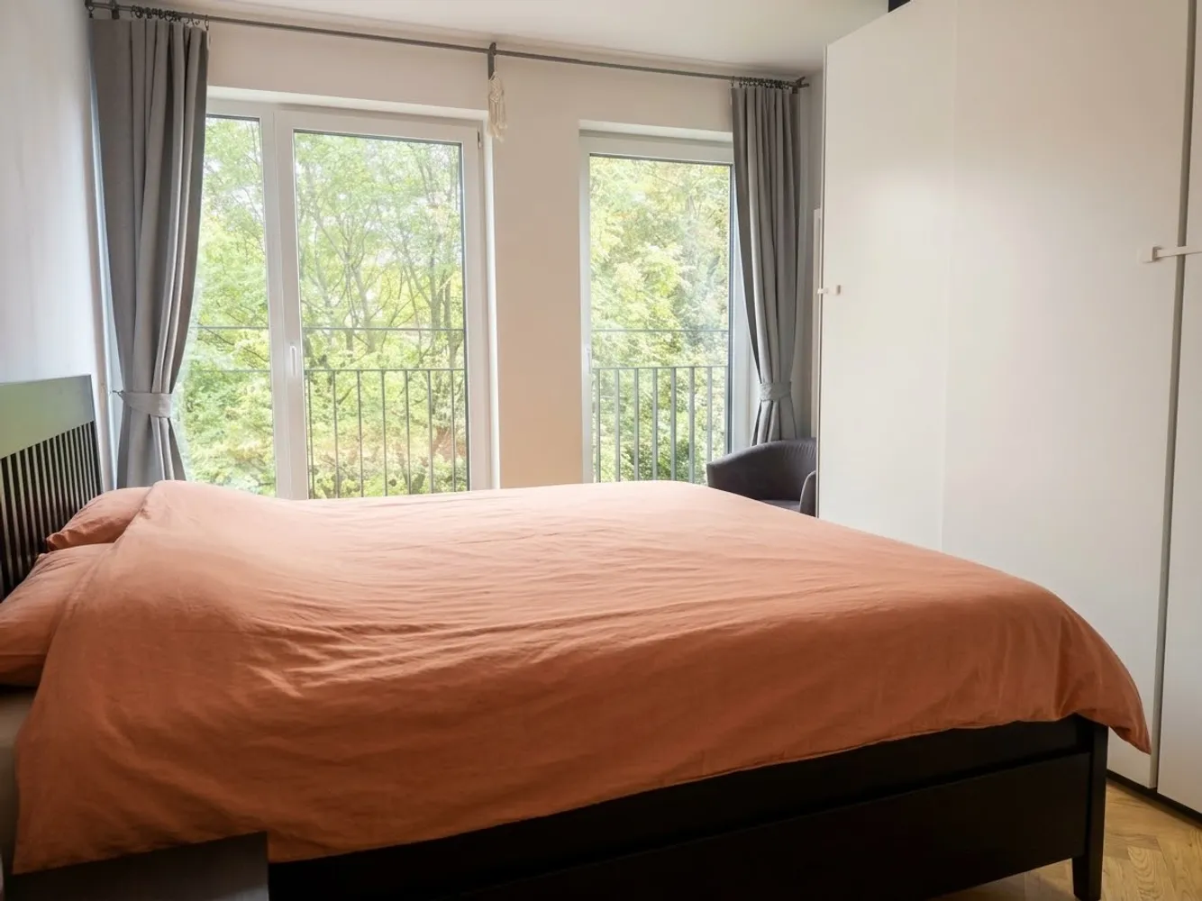 3 room apartment with 89 m² in Hamburg – Photo 9