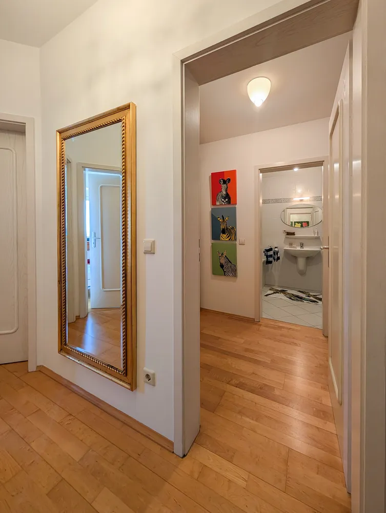 3 Zimmer Wohnung mit 137 m² in Dresden – Bild 10
