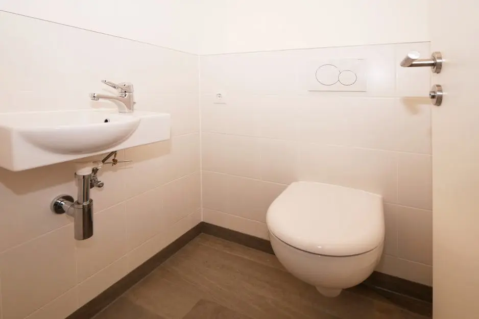 3 room apartment with 93 m² in Königswinter – Photo 10
