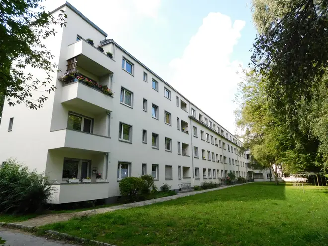 2 Zimmer Wohnung mit 65 m² in Bochum – Bild 1