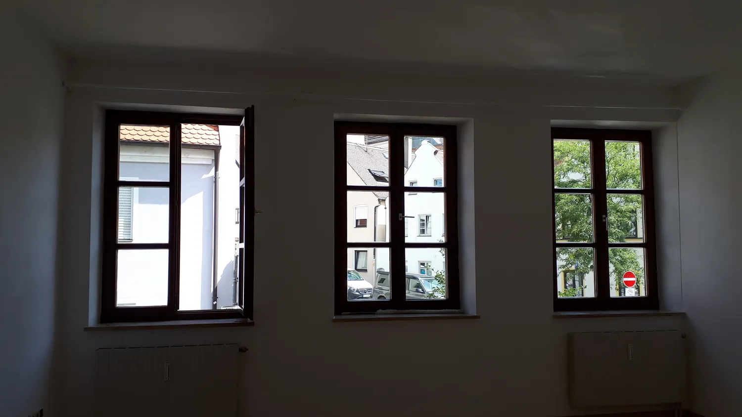2 Zimmer Wohnung mit 50 m² in Ingolstadt – Bild 1
