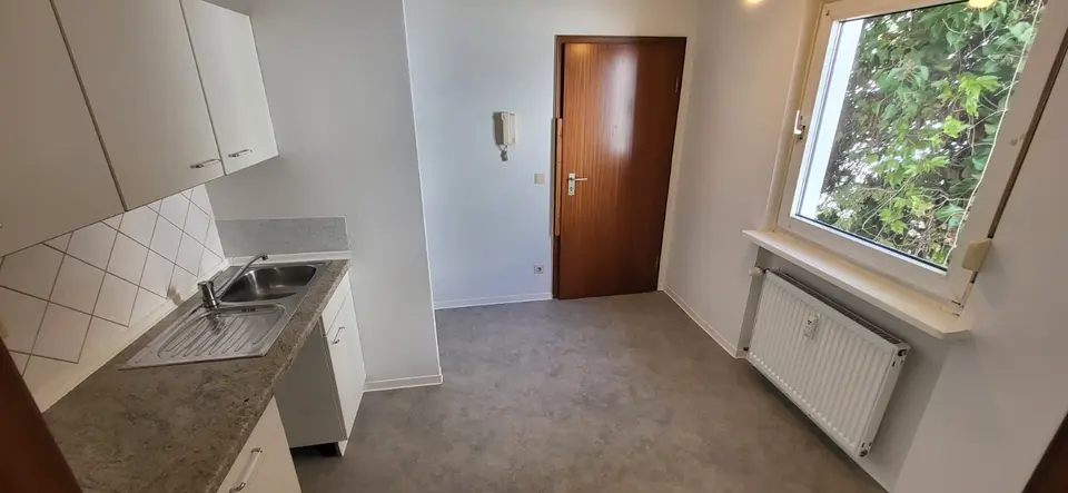 Studio mit 31 m² in Magdeburg – Bild 2