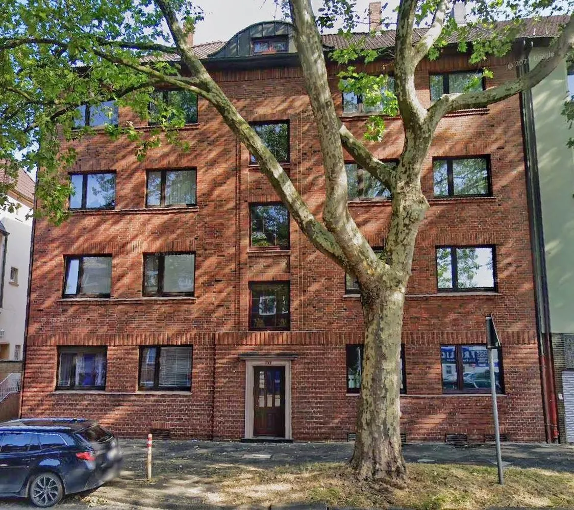 3 Zimmer Wohnung mit 61 m² in Gelsenkirchen – Bild 1