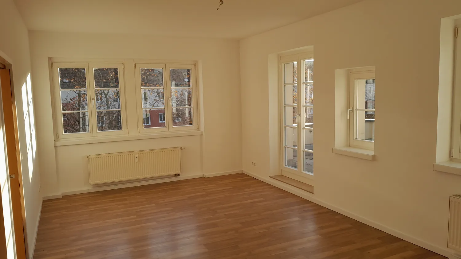3 Zimmer Wohnung mit 84 m² in Dresden – Bild 7