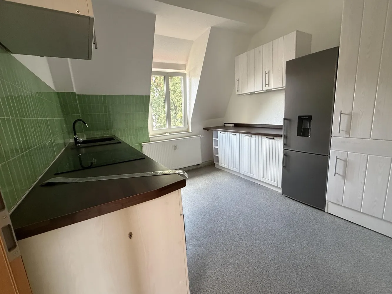 5 room apartment with 125 m² in Eisenach – Photo 3