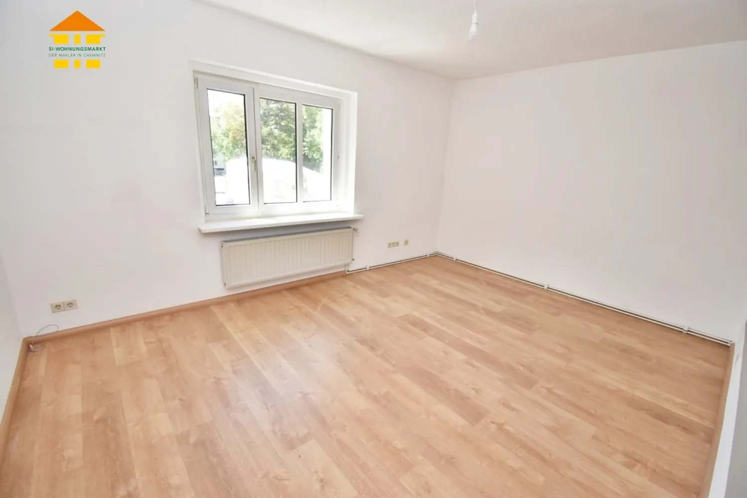 2 room apartment with 55 m² in Chemnitz – Photo 3