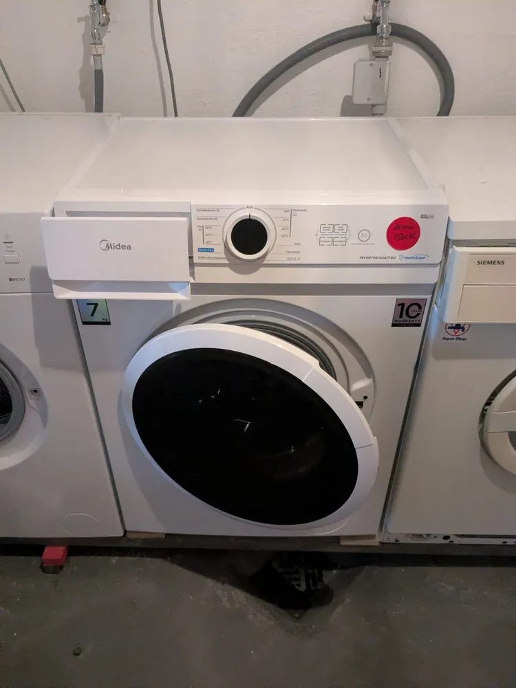 4 Zimmer Wohnung mit 86 m² in Offenbach am Main – Bild 12