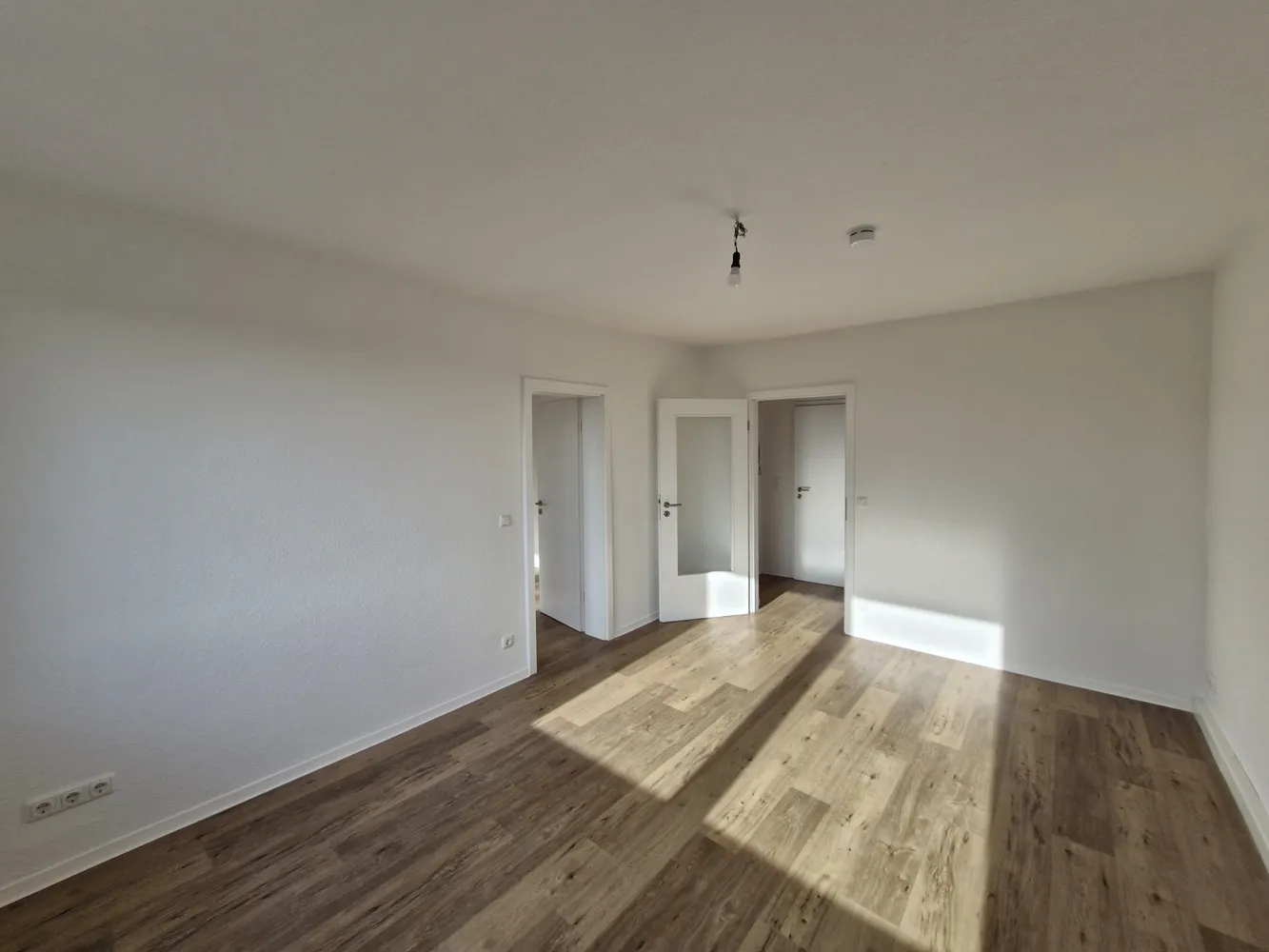 2 room apartment with 49 m² in Gera – Photo 3