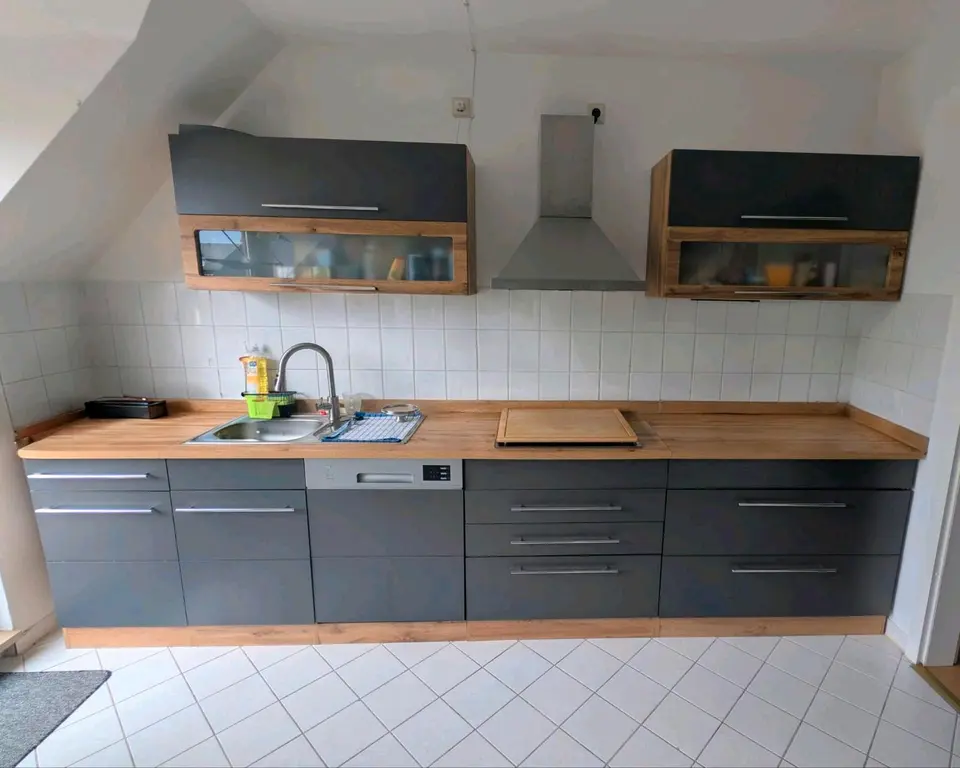 4 Zimmer Wohnung mit 121 m² in Annaberg-Buchholz – Bild 1