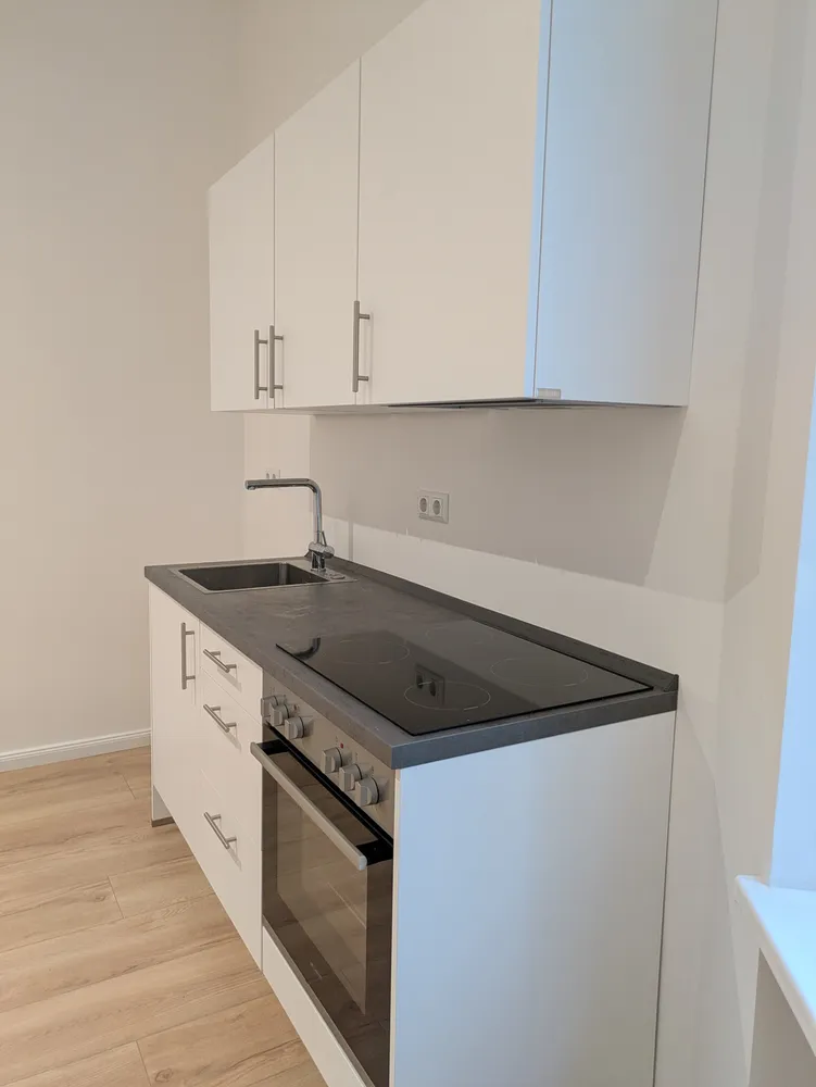 1 Zimmer Wohnung mit 35 m² in Berlin – Bild 3
