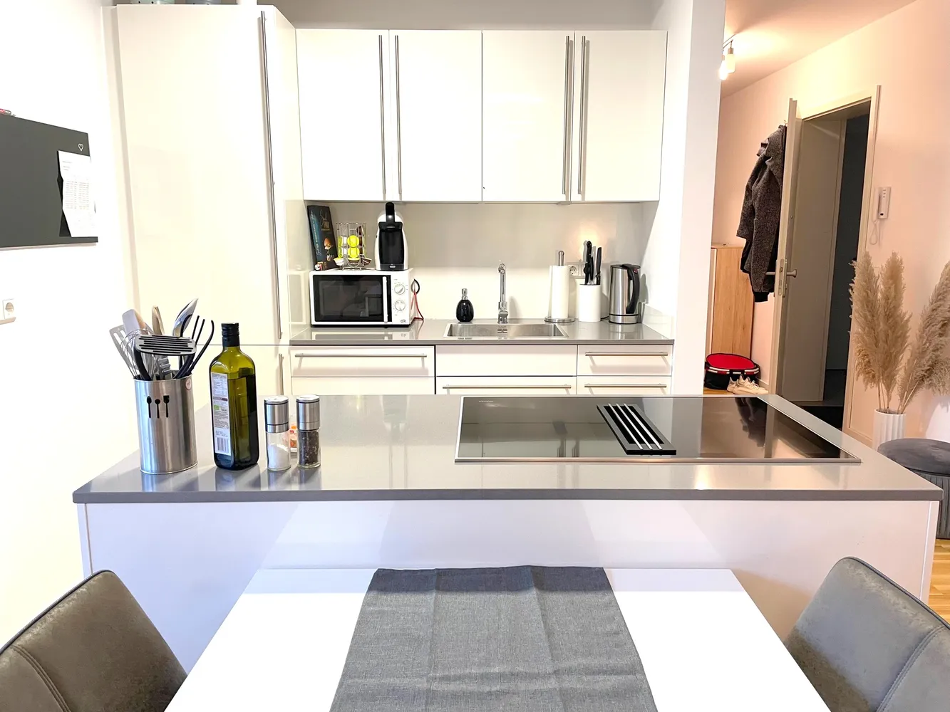 2 Zimmer Wohnung mit 76 m² in Goslar – Bild 5