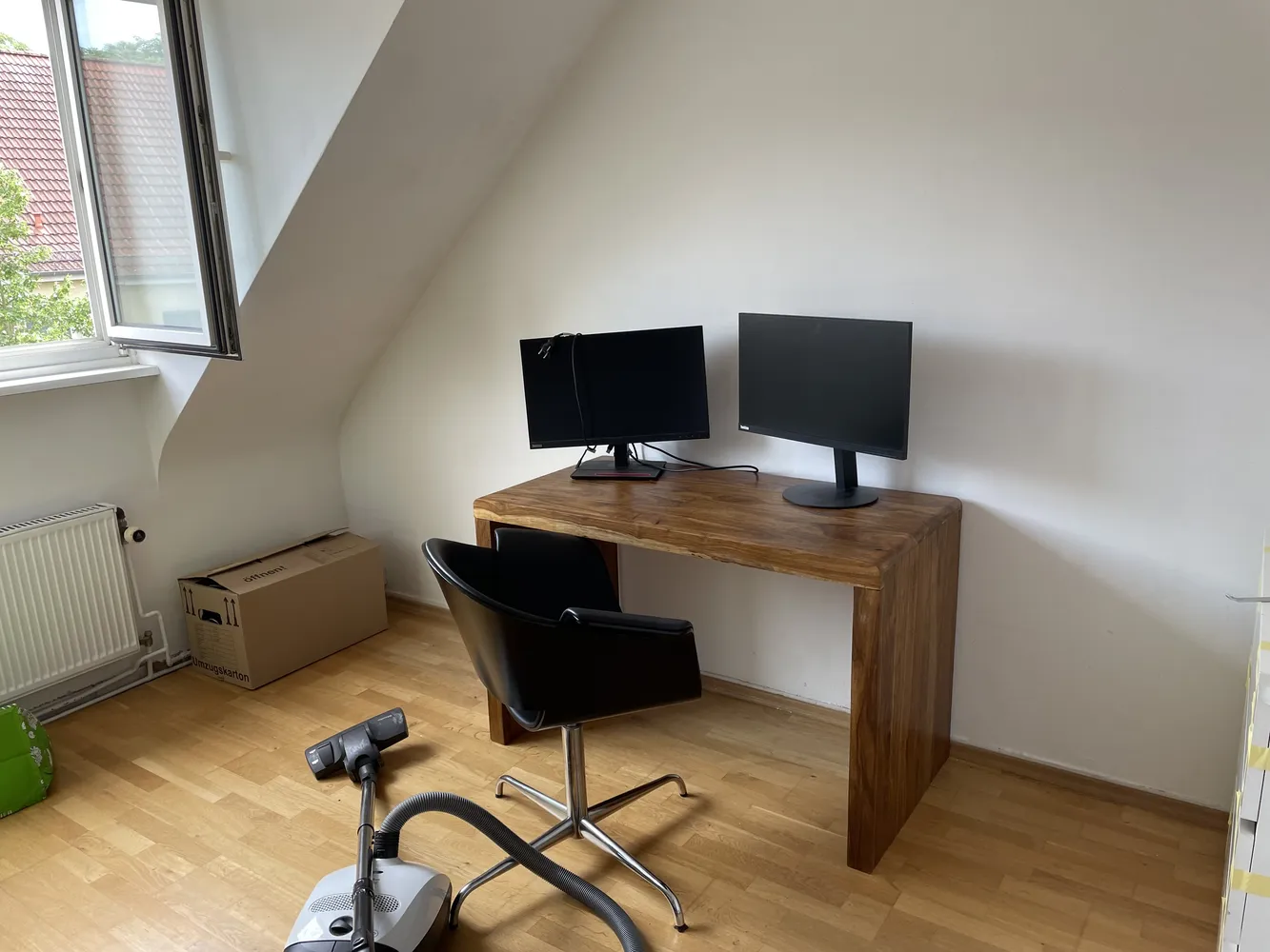 4 room apartment with 94 m² in Darmstadt – Photo 9