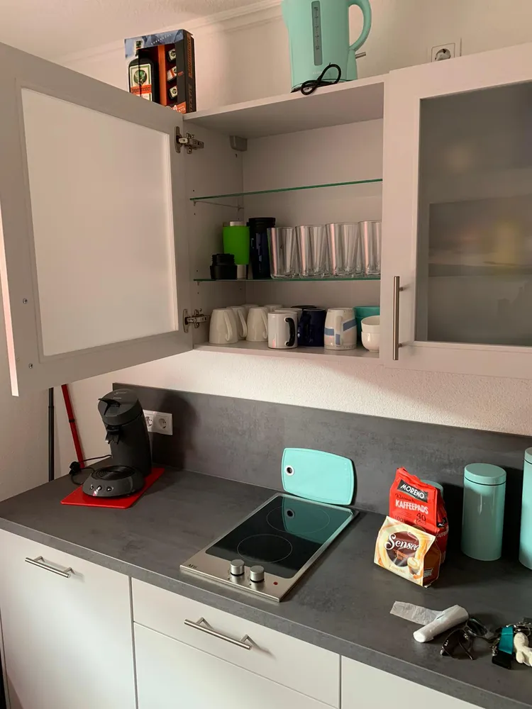 2 Zimmer Wohnung mit 33 m² in Braunschweig – Bild 11