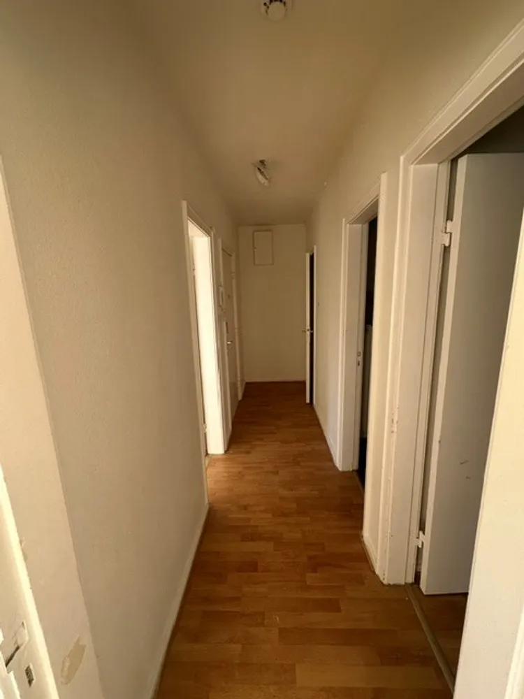 3 Zimmer Wohnung mit 49 m² in Hamburg – Bild 10