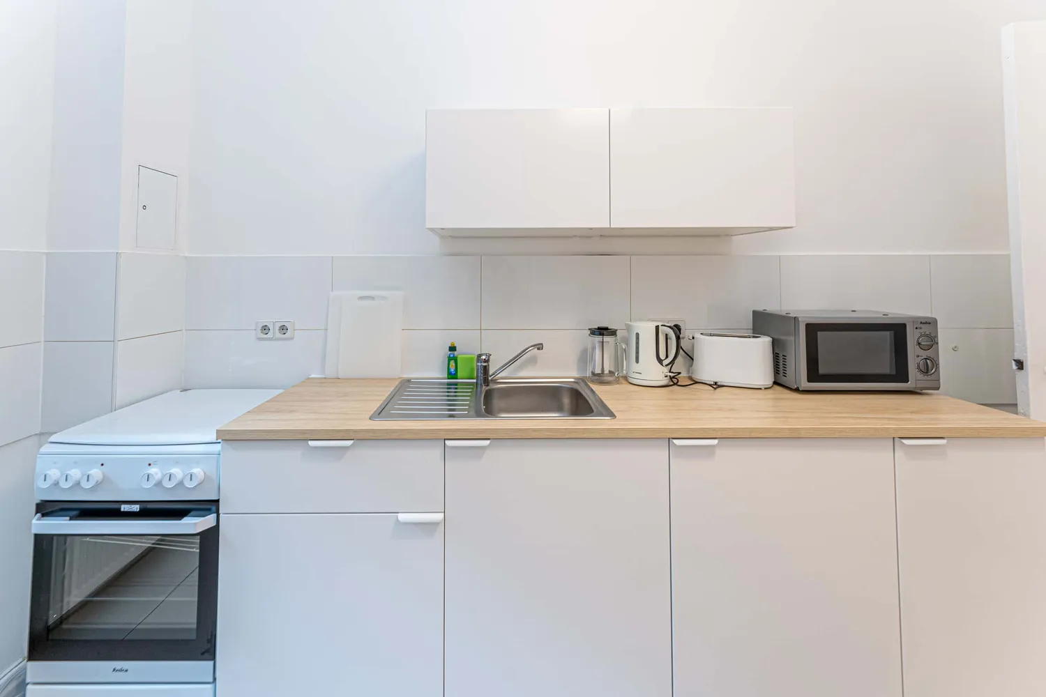 Shared room with 15 m² in Berlin – Photo 10