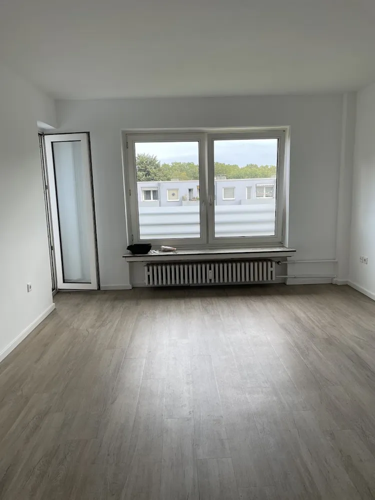3 Zimmer Wohnung mit 75 m² in Duisburg – Bild 2
