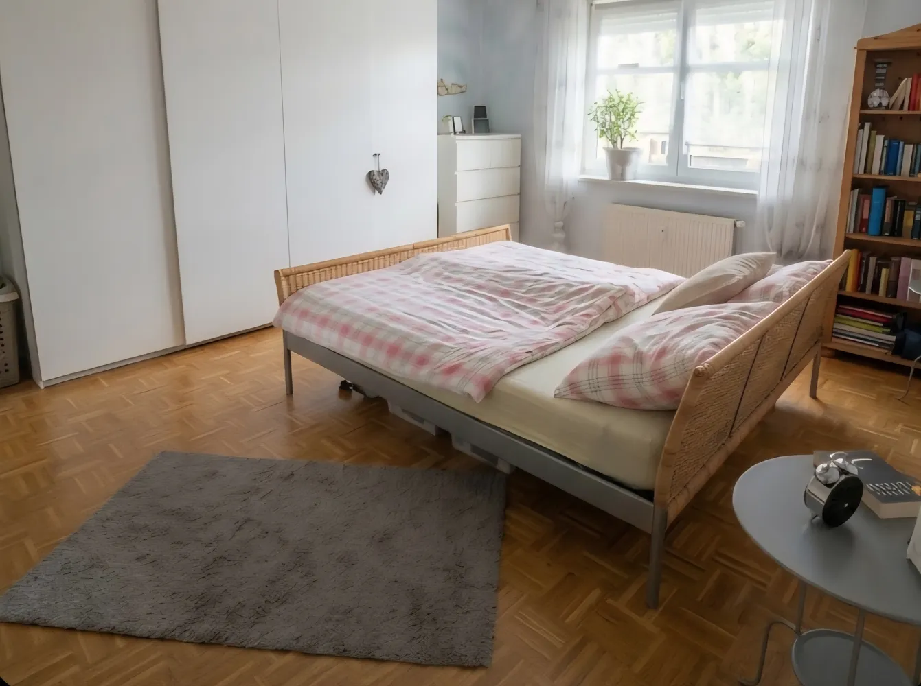 2 Zimmer Wohnung mit 58 m² in Aschaffenburg – Bild 3