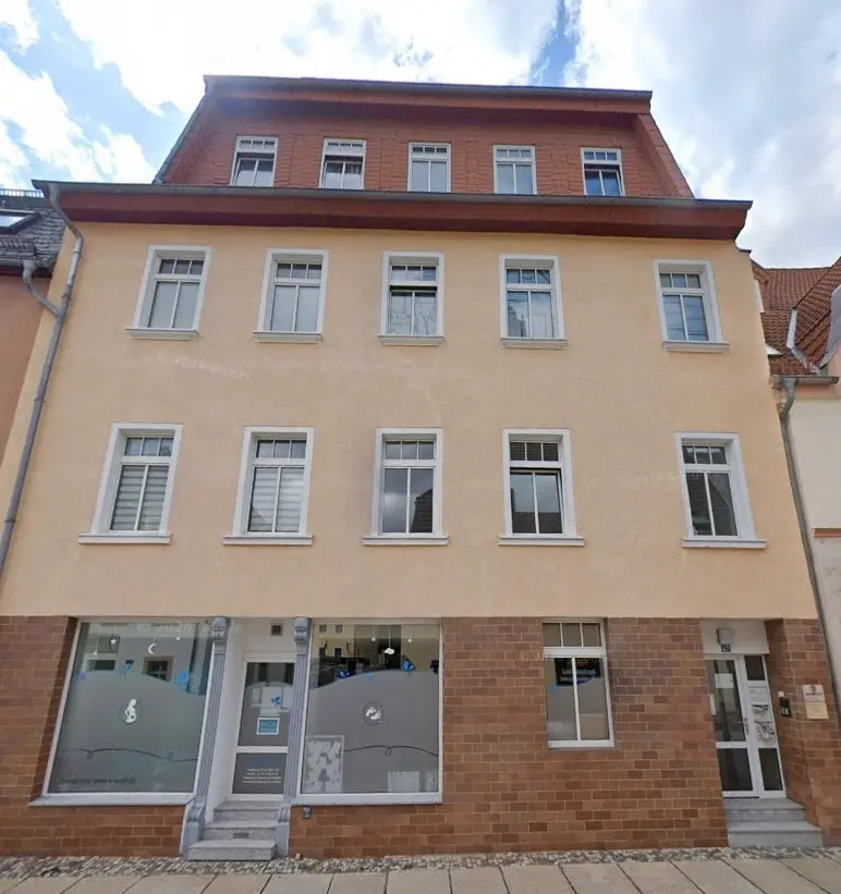 2 Zimmer Wohnung mit 45 m² in Werdau – Bild 4