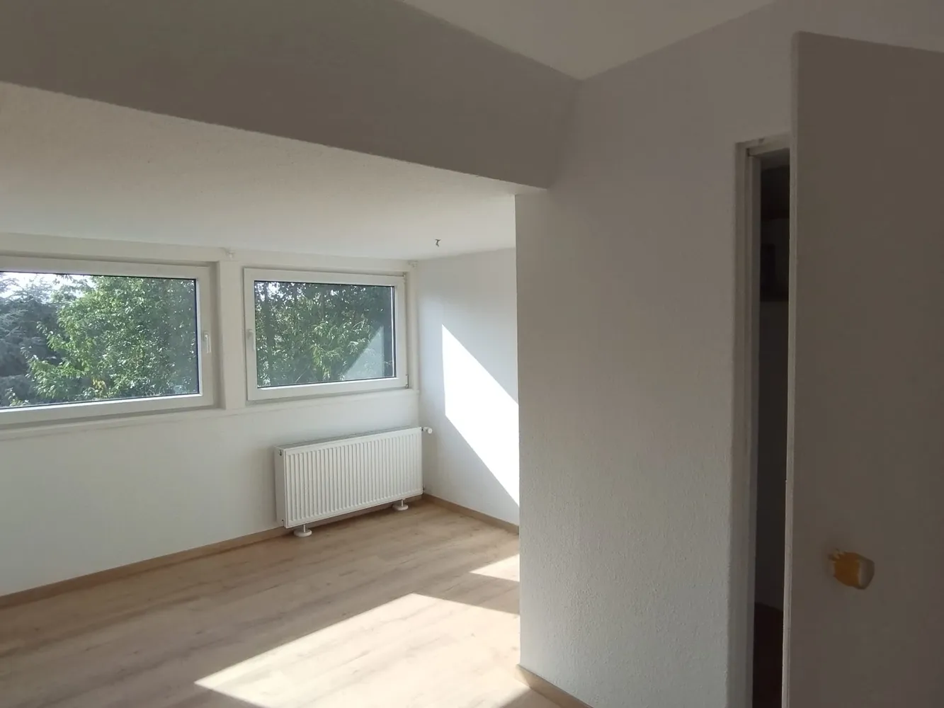 3 Zimmer Wohnung mit 67 m² in Herne – Bild 2