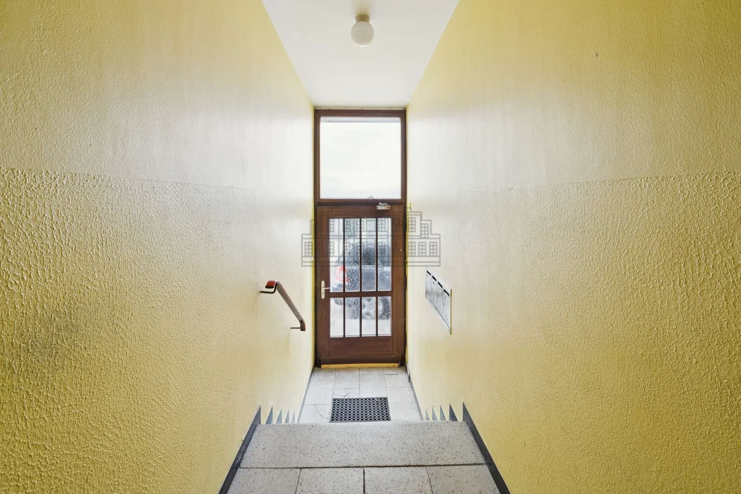 2 Zimmer Wohnung mit 50 m² in Aachen – Bild 1