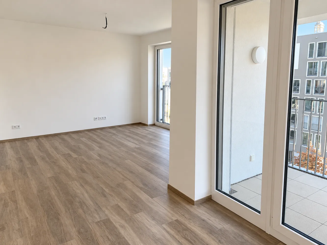 3 room apartment with 83 m² in Frankfurt am Main – Photo 3