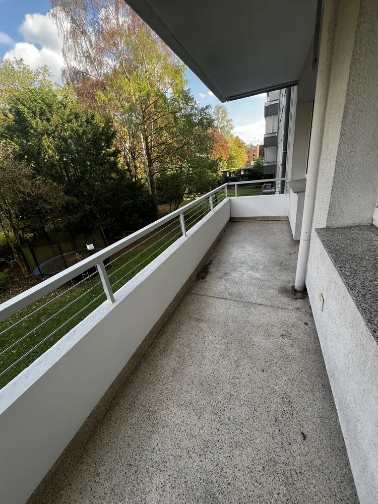 2 Zimmer Wohnung mit 64 m² in Duisburg – Bild 9