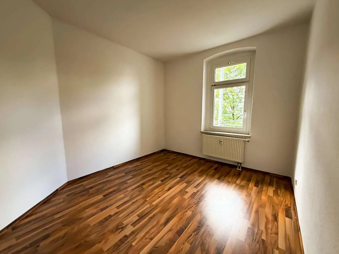 3 room apartment with 61 m² in Chemnitz – Photo 3