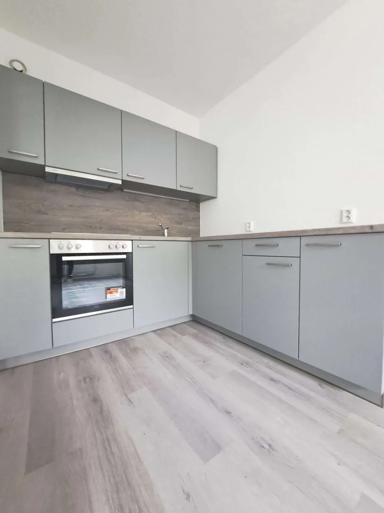 2 Zimmer Wohnung mit 49 m² in Halle (Saale) – Bild 1