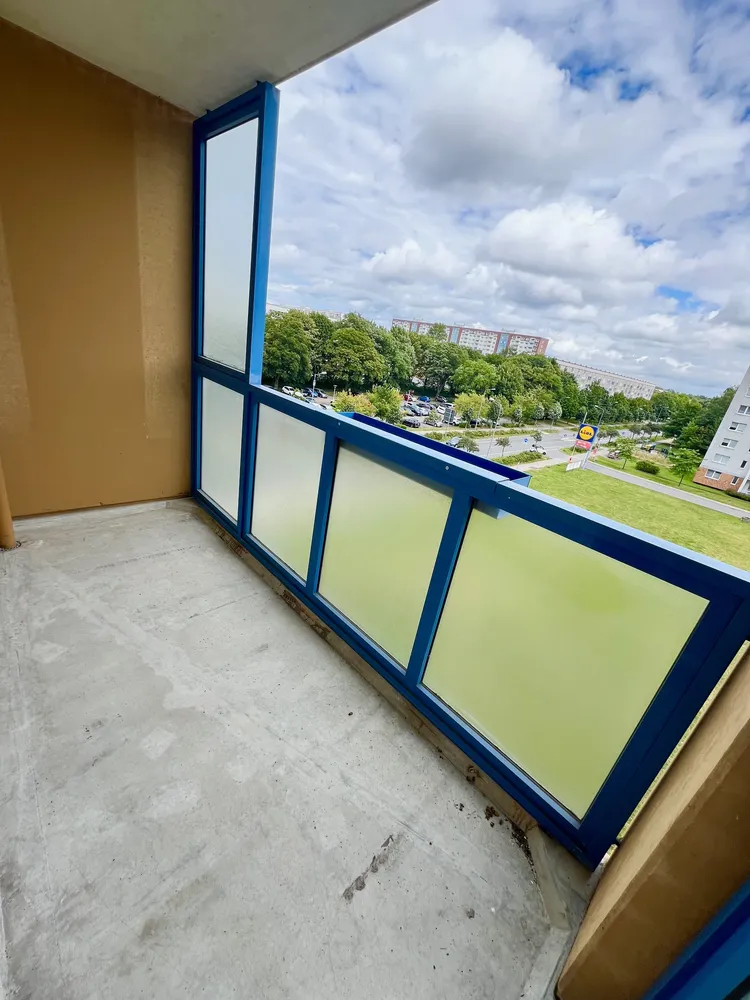 2 Zimmer Wohnung mit 50 m² in Rostock – Bild 8