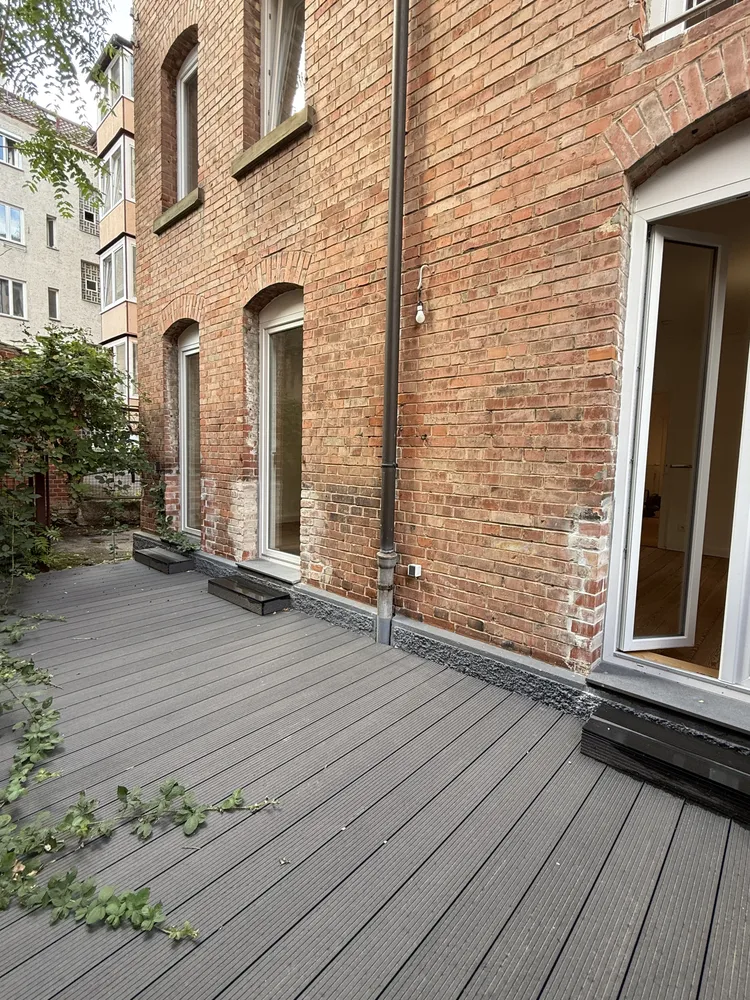 4 room apartment with 110 m² in Stuttgart – Photo 6
