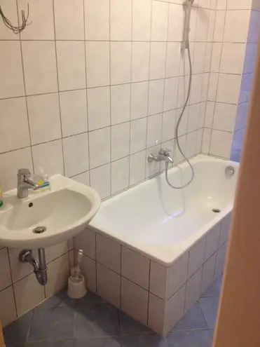 3 Zimmer Wohnung mit 65 m² in Nürnberg – Bild 5