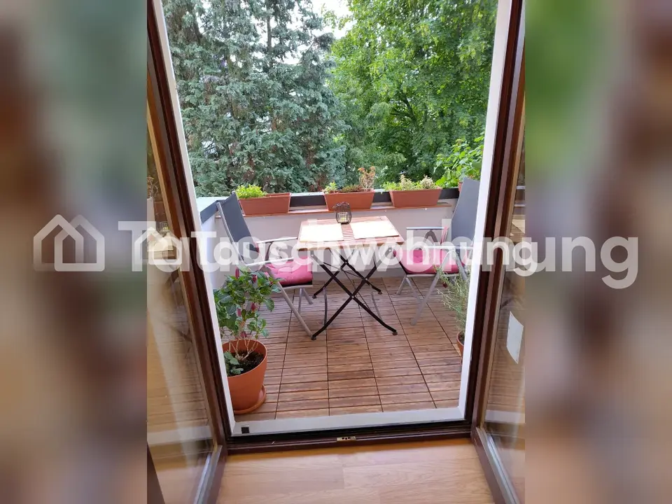 2 Zimmer Wohnung mit 60 m² in Heidelberg – Bild 2