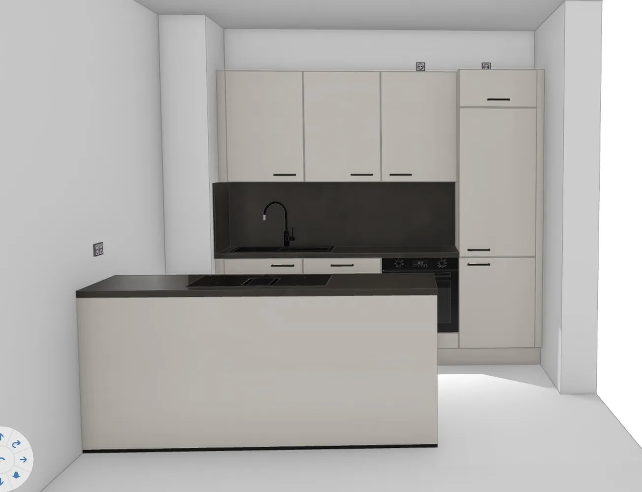 3 Zimmer Wohnung mit 97 m² in Hamburg – Bild 6