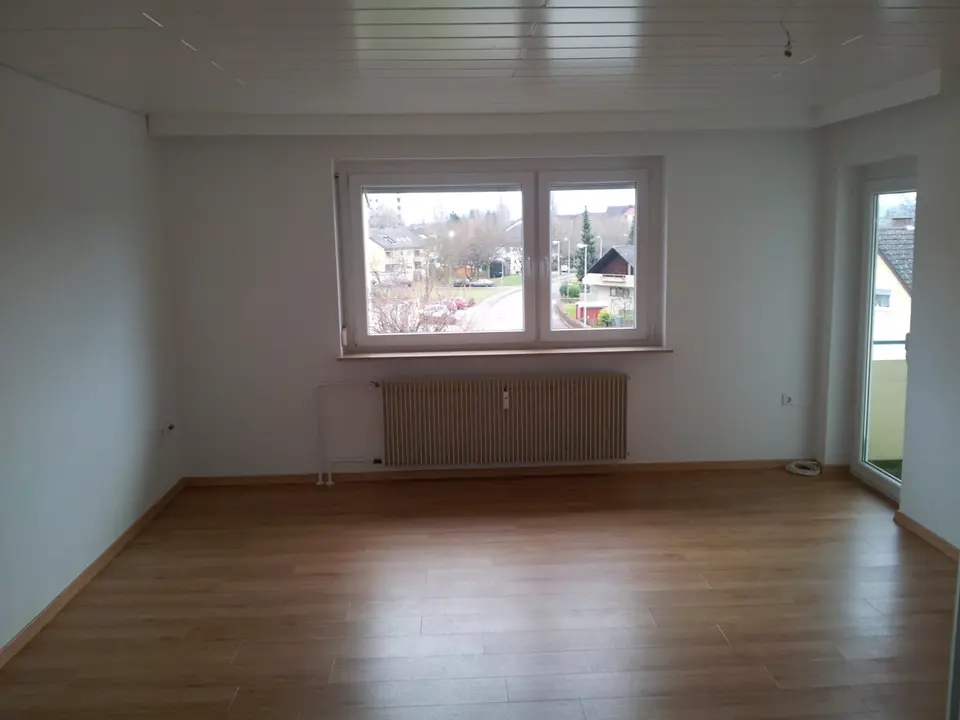 3 Zimmer Wohnung mit 76 m² in Radolfzell am Bodensee – Bild 1