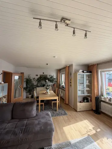 3 Zimmer Wohnung mit 103 m² in Wiesbaden – Bild 2