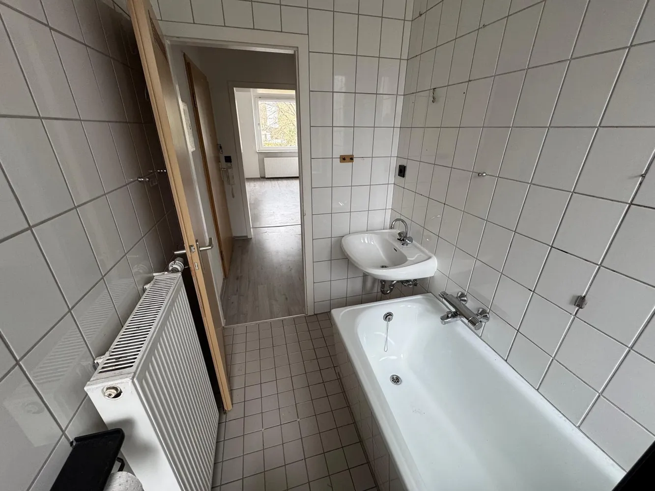3 room apartment with 64 m² in Hagen – Photo 10