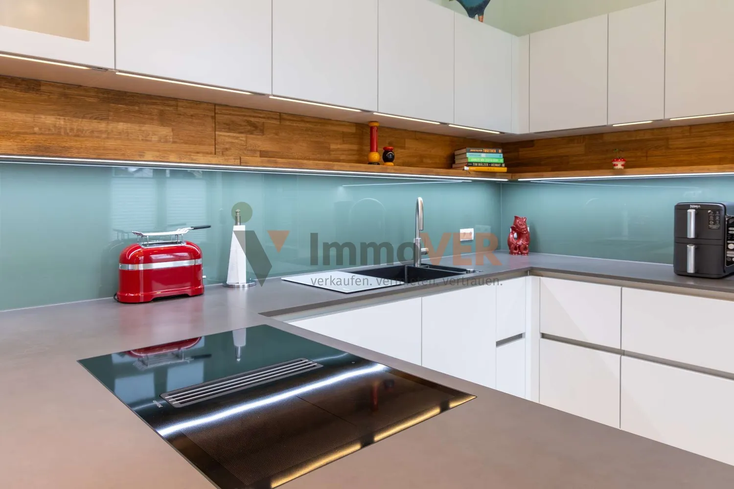 3 Zimmer Wohnung mit 130 m² in Verden (Aller) – Bild 10