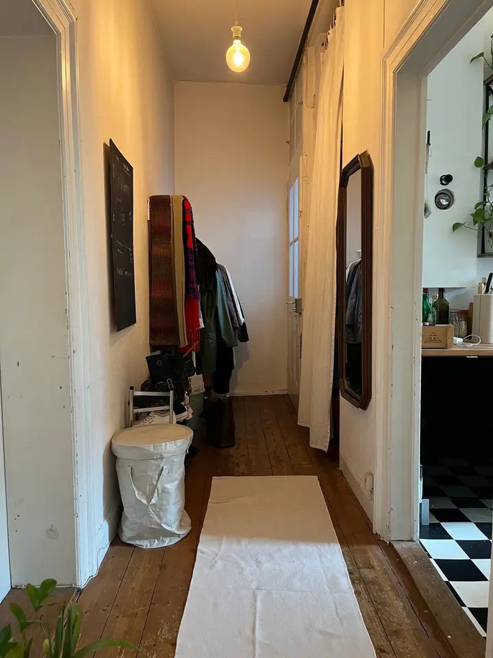 3 Zimmer Wohnung mit 55 m² in Heidelberg – Bild 9