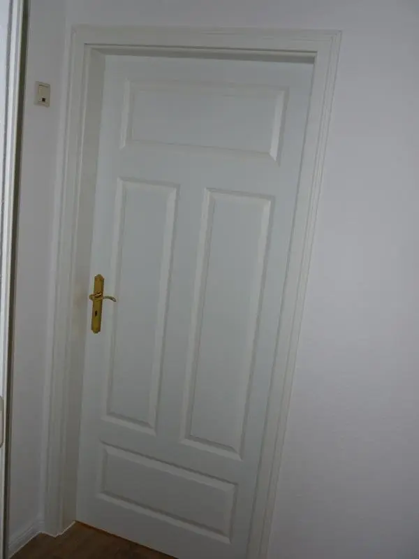 2 Zimmer Wohnung mit 26 m² in Rostock – Bild 6