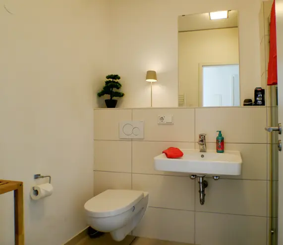 4 Zimmer Wohnung mit 134 m² in Hanau – Bild 11