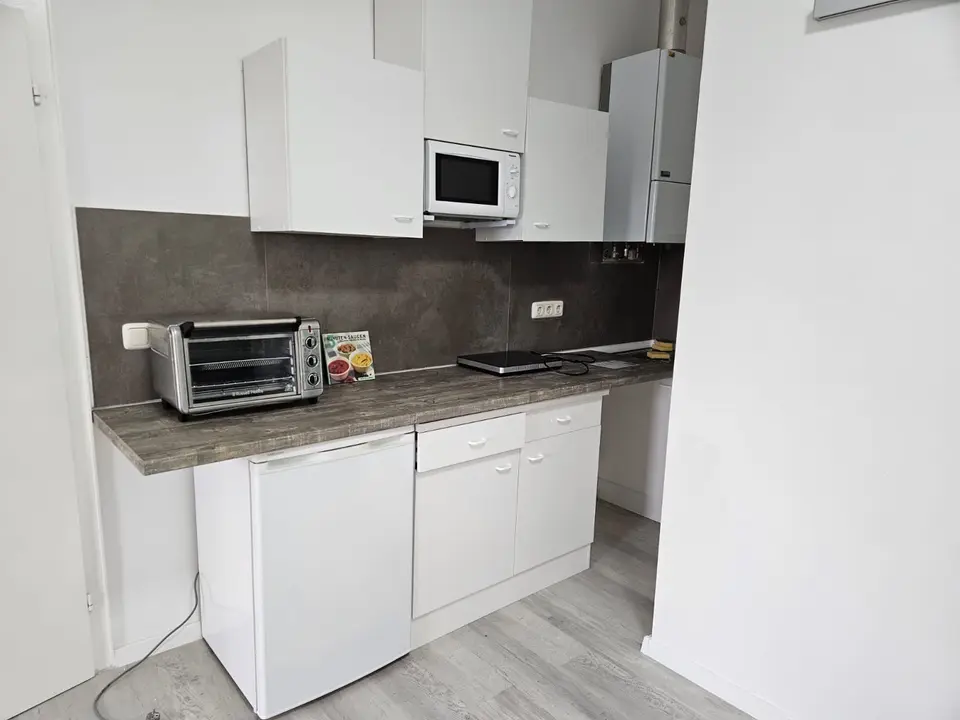 2 Zimmer Wohnung mit 40 m² in Mönchengladbach – Bild 9