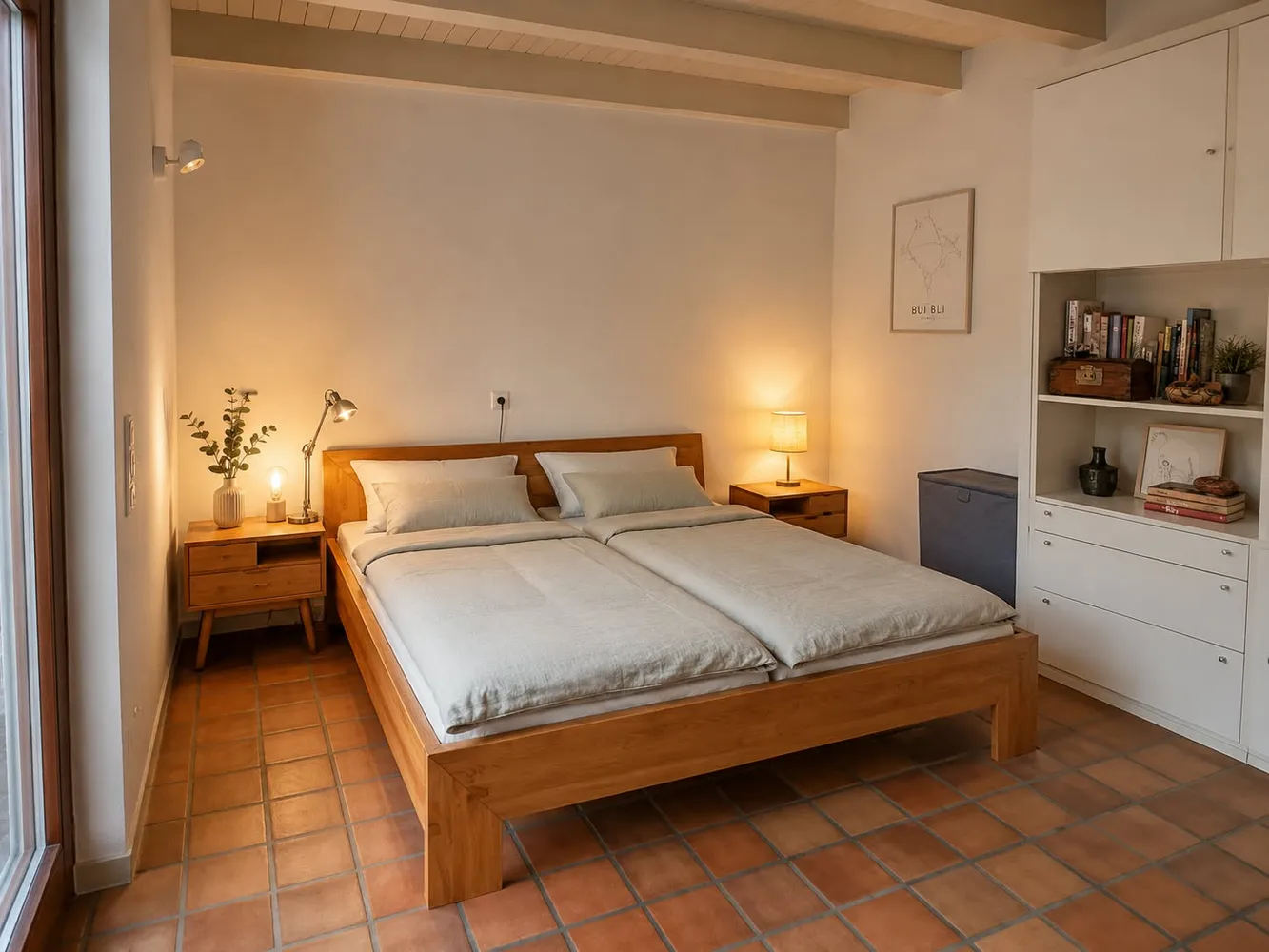 5 Zimmer Haus mit 148 m² in Weinheim – Bild 6