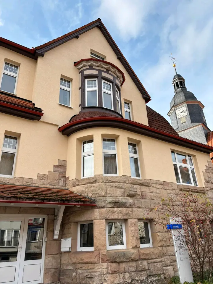 3 Zimmer Wohnung mit 80 m² in Schmalkalden – Bild 10